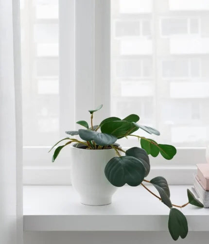 Artificial Potted Plant